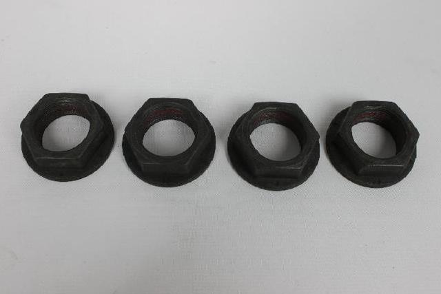 2013-2024 Ram Flange Lock Nut 68196082AA | My Mopar Parts