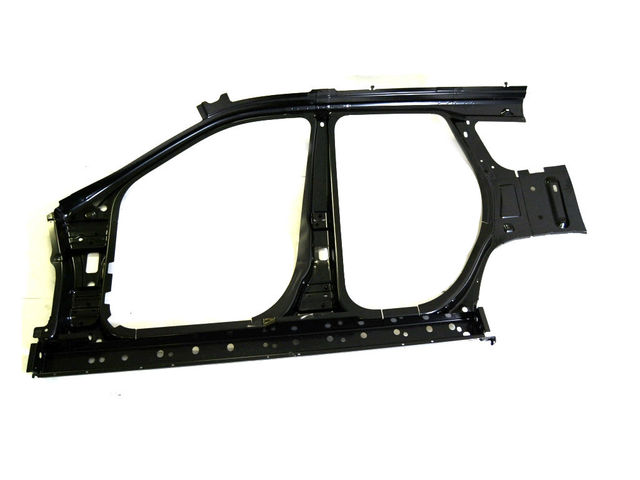 【楽天スーパーセール】 Grand Jeep 2011-2021 Cherokee Aperture Side Body その他