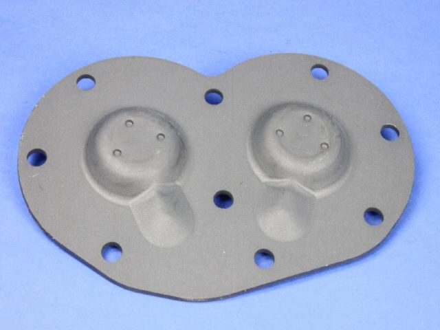 2007-2017 Mopar Trans-Axle Case Rear Plate 5189984AA | My Mopar Parts