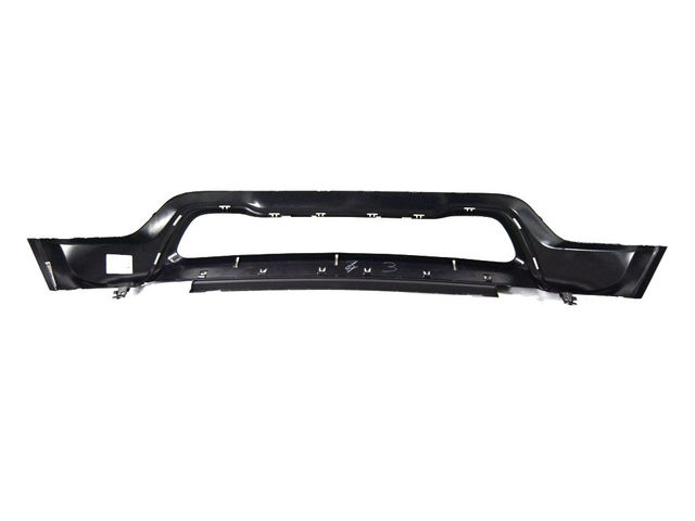 ふぐり1 2013-2016 Jeep Grand Cherokee Front Lower Fascia 1WL30TZZAD | My