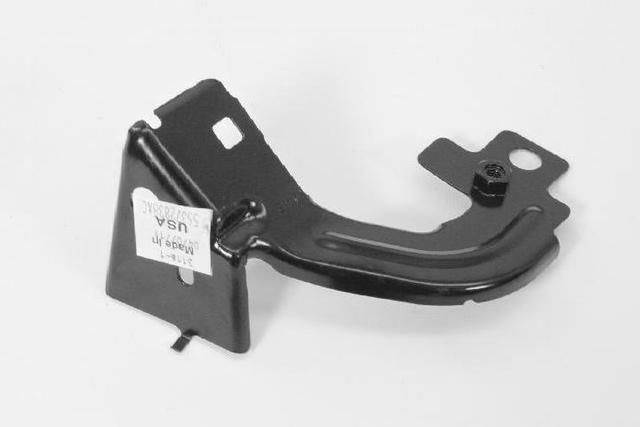 2009-2024 Mopar Fender Reinforcement, Right 55372838AD | My