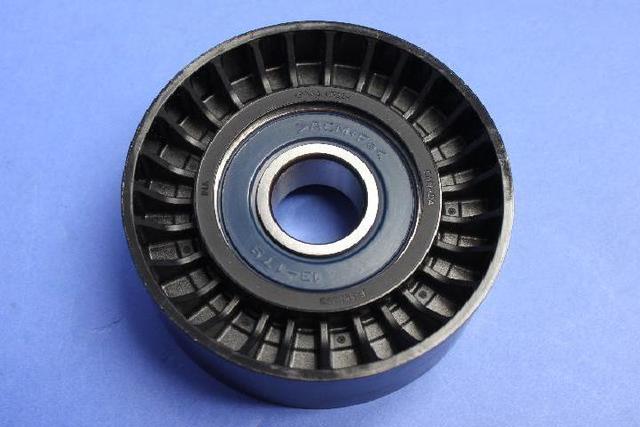 2005-2024 Mopar Idler Pulley 4891720AA | My Mopar Parts 