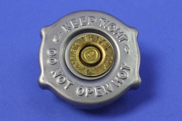 2001-2020 Mopar Radiator Cap 5278697AA | My Mopar Parts