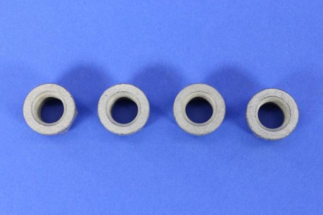 Hex Lock Nut 6511389AA | My Mopar Parts