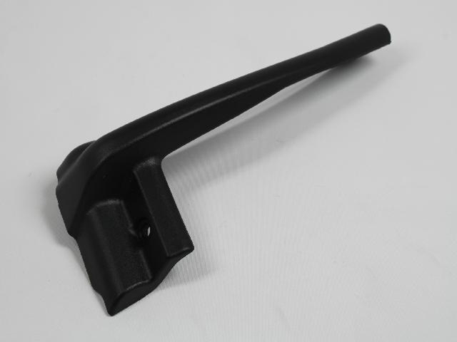 Front Fender Spat, Left 5182363AB | My Mopar Parts