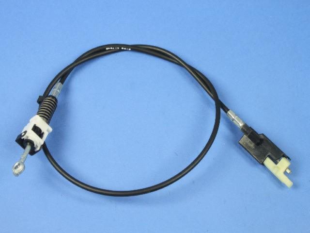 2008-2017 Mopar Ignition Interlock Cable 5273294AF | My Mopar Parts