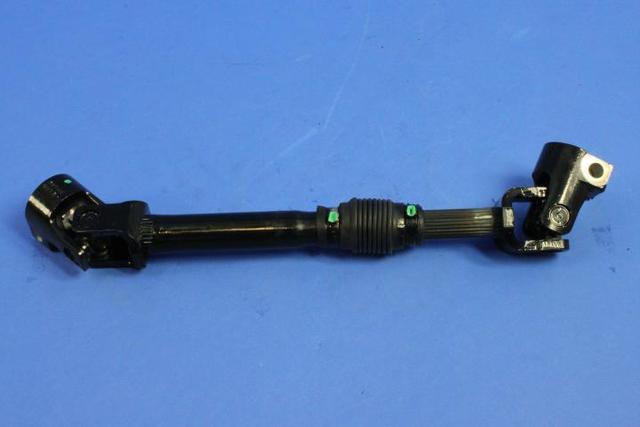 2007-2018 Jeep Steering Column Intermediate Shaft, Lower