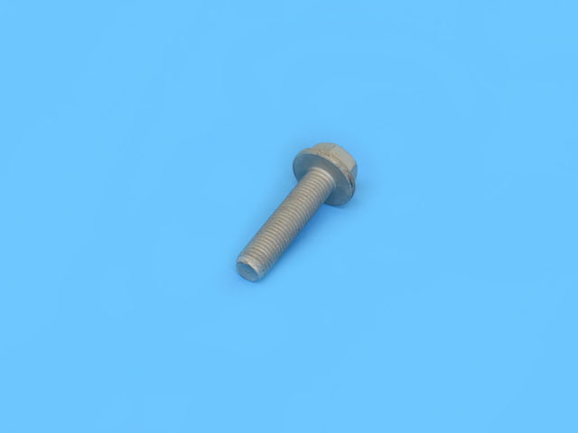 2003-2024 Mopar Hex Flange Head Bolt 6104238AA | My Mopar Parts