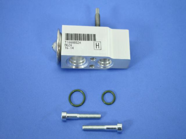 2007-2011 Mopar A/C Expansion Valve 68003989AA | My Mopar Parts