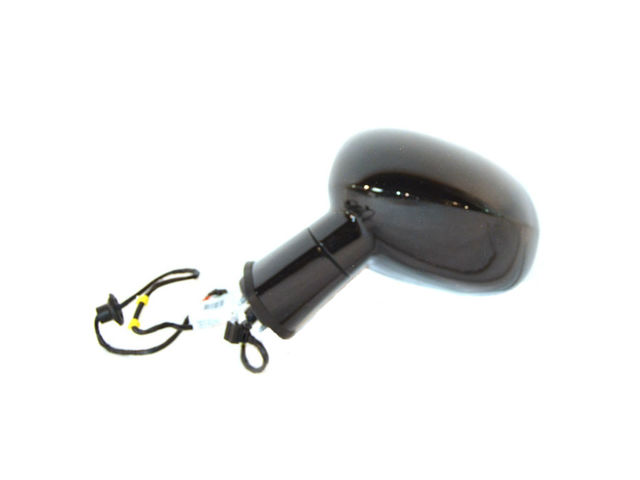 2015-2019 Dodge Challenger Outside Rear-View Mirror, Left