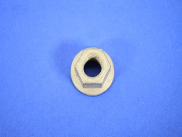 2007-2018 Mopar Hex Flange Nut 6508258AA | My Mopar Parts 