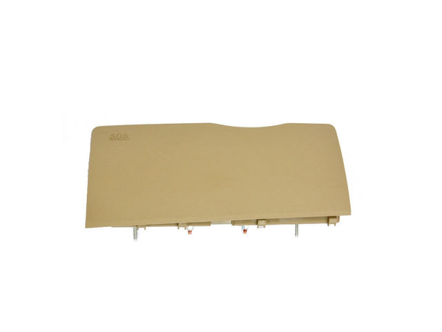 2014-2022 Dodge Durango Steering Column Opening Kneeblocker