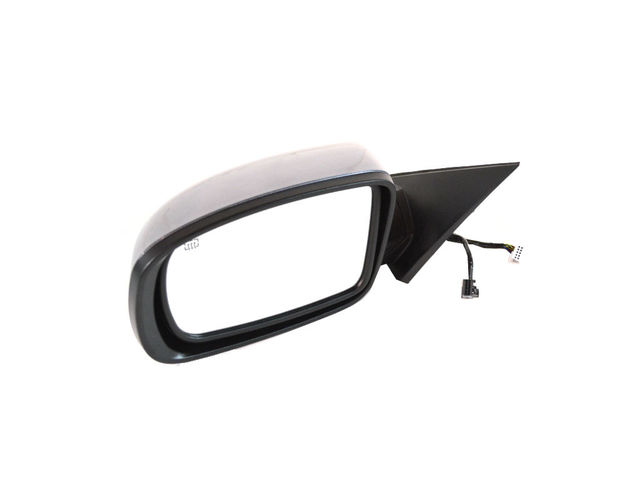 2012-2019 Chrysler 300 Outside Rear-View Mirror, Left 1TV63TZZAI