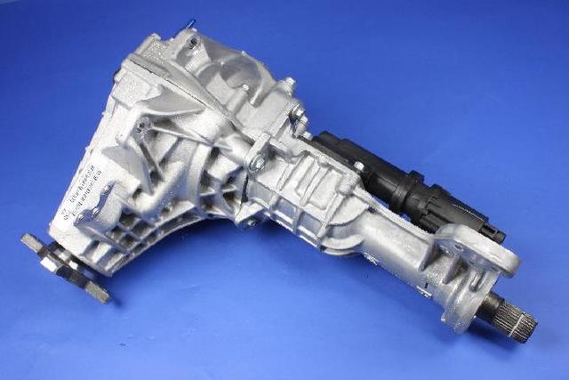 2013-2021 Ram Service Front Axle 68257420AG | My Mopar Parts