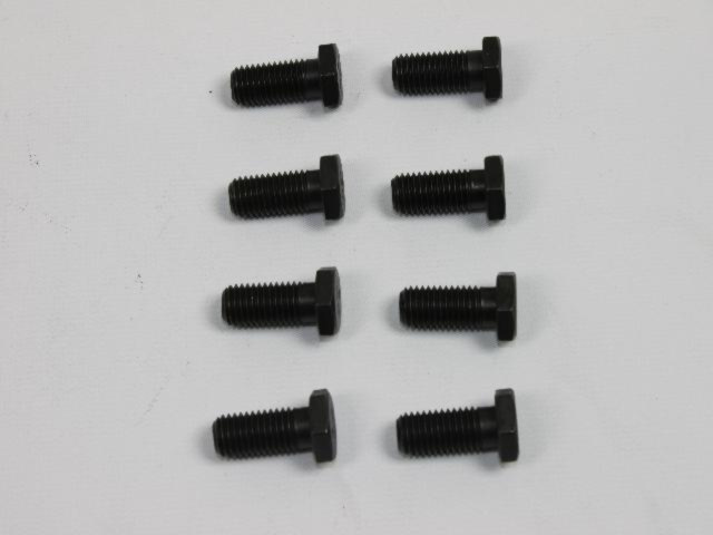 2005-2018 Mopar Bolt-Hex Flange Head - Sold Individually 6511646AA 
