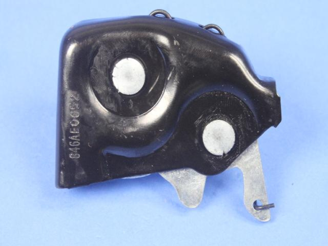 2008-2016 Mopar Sliding Door Hold Open Latch, Right 4675846AE | My
