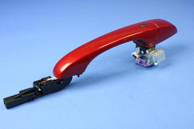 2012-2018 Mopar Exterior Door Handle, Right 1QA18KBUAK | My Mopar