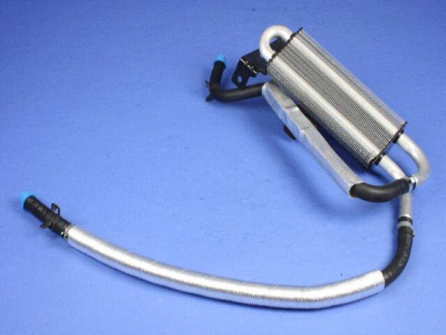 2003-2010 Chrysler PT Cruiser Power Steering Cooler 5272494AF | My  