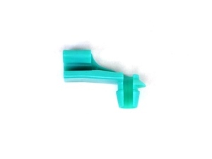 2001-2023 Mopar Lock Rod Retainer, Right 4658675 | My Mopar Parts