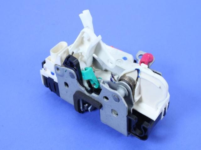 2008-2026 Mopar Front Door Latch, Left 4589417AI | My Mopar Parts