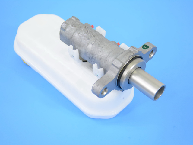 2014-2025 Ram Brake Master Cylinder 68428495AB | My Mopar Parts