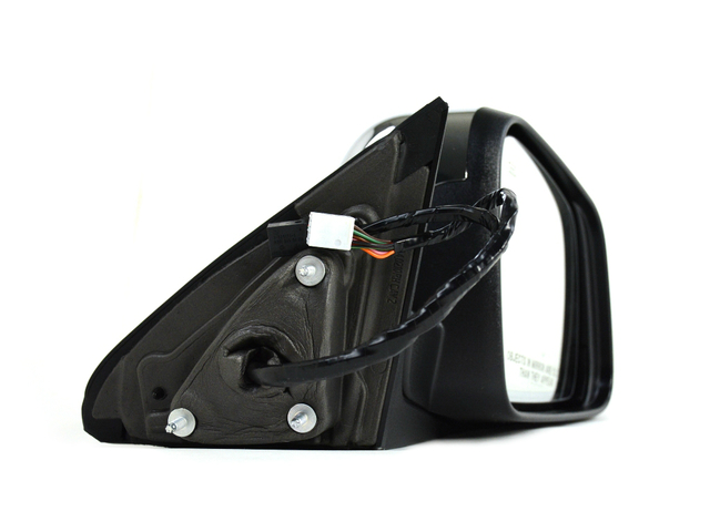 2014-2018 Jeep Grand Cherokee Outside Rear-View Mirror, Right