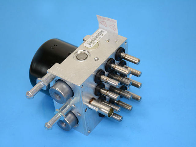 ABS All Brake Systems 230254 - Testa Barra D'Accoppiamento