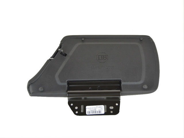 2015-2023 Dodge Challenger Console Armrest 5LE49LA8AG | My Mopar Parts
