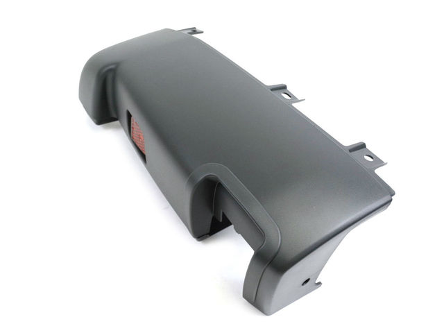 2014-2019 Ram Bumper Cover, Left 5MA18LAHAA | My Mopar Parts