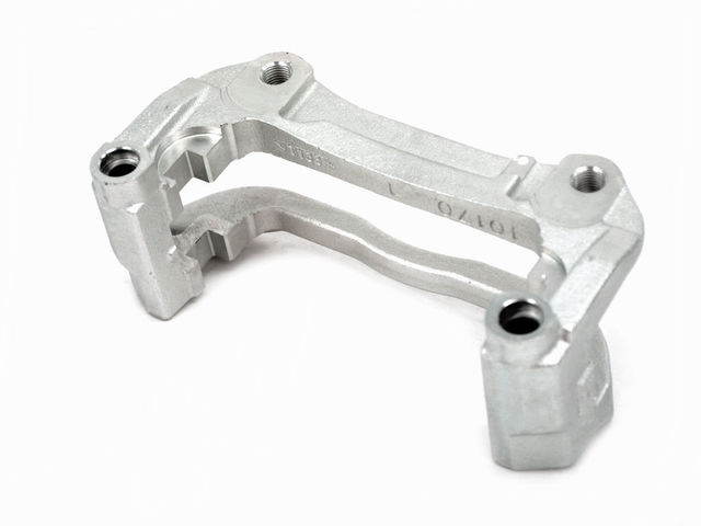 2014-2023 Jeep Cherokee Disc Brake Caliper Adapter, Left