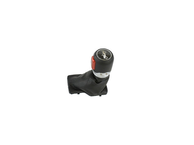 2018-2023 Jeep Wrangler Transmission Shifter 6DF261X7AC | My Mopar