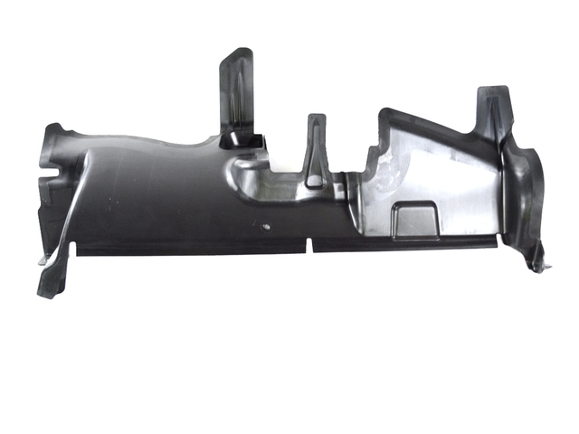 2015-2023 Dodge Charger Radiator Side Air Seal 68212037AB | My