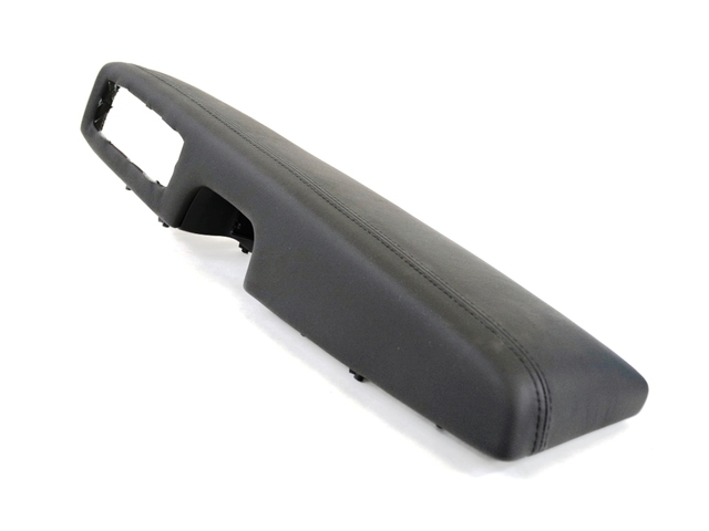 2012-2021 Jeep Grand Cherokee Front Door Trim Armrest, Left