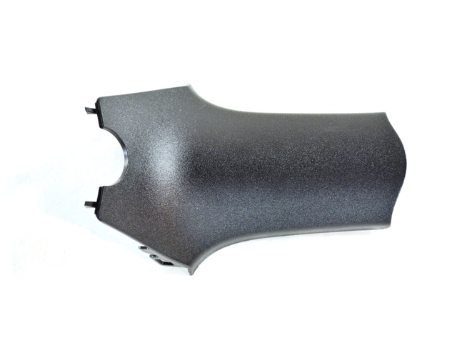2016-2027 Mopar Mirror Cover 5VT47DX9AB | My Mopar Parts