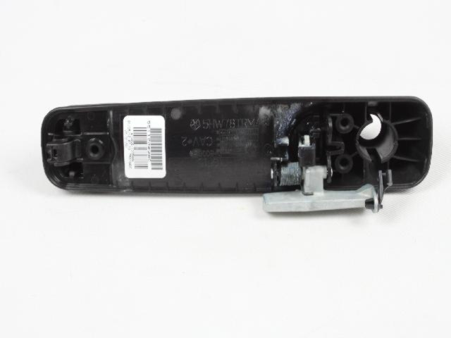 2009-2026 Mopar Exterior Door Handle, Left 55112383AE | My Mopar Parts