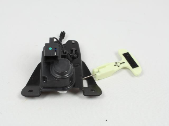 2006-2023 Dodge Charger Decklid Latch 05056268AG | My Mopar Parts