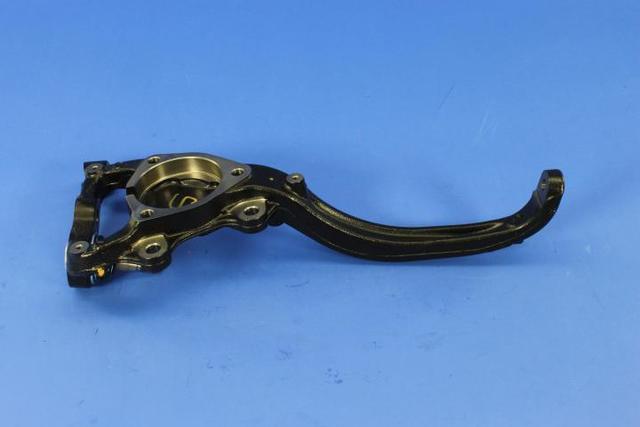 ア*】様 ドラグナー＆モルトパーツ 2012-2023 Mopar Front Knuckle, Left 5168421AF | My Mopar Parts