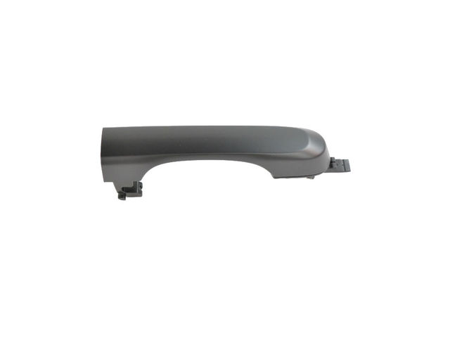 Exterior Door Handle 6QL52TZZAA | My Mopar Parts