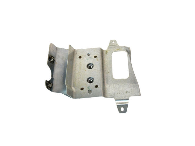 2017-2026 Chrysler Sliding Door Latch Striker Reinforcement, Left