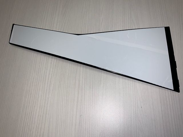 GXARTS Car Exterior Right Side C Pillar Applique 57010448AJ Compatible with Jeep Grand Cherokee 2011 2012 2013 2014 2015 2016 2017 2018 2019 2020 2021 GXARTS Car Exterior Right Side C Pillar Applique 57010448AJ Compatible with Jeep Grand Cherokee 2011 2012 2013 2014 2015 2016 2017 2018 2019 2020 2021