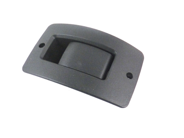 2014-2026 Ram Inside Remote Control Handle 1ZP86JXWAC | My Mopar Parts
