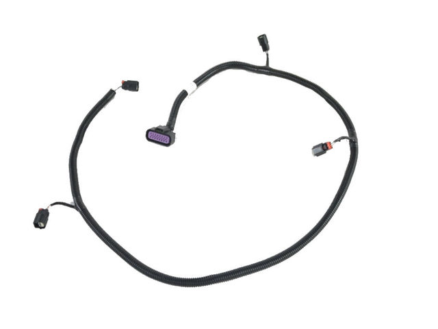 2016-2026 Mopar Rear Fascia Wiring 68252363AA | My Mopar Parts