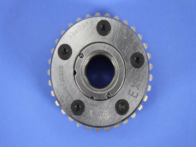 2011-2024 Mopar Camshaft Phaser, Exhaust 5184369AH | My Mopar Parts