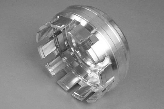 2007-2024 Mopar Transmission Input Clutch Retainer 04799648AE | My