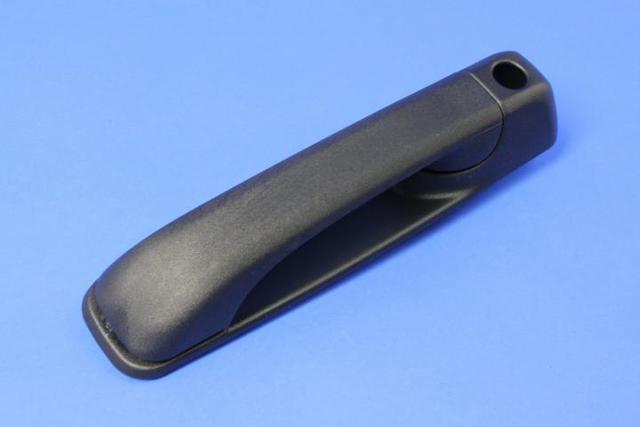 2009-2026 Mopar Exterior Door Handle, Left 55112383AE | My Mopar Parts