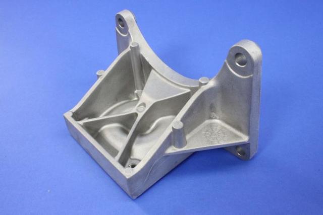 Genuine Chrysler 52125140AD Transmission Mount Bracket