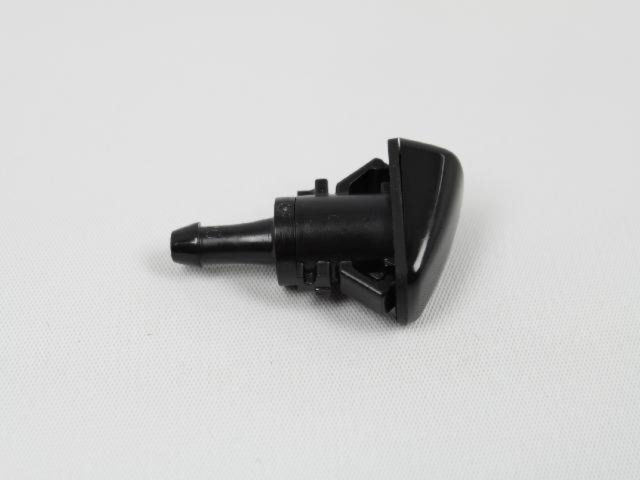 8-in-1 Front Windshield Washer Squirter Nozzle Spray For Dodge Jeep - Foto 8