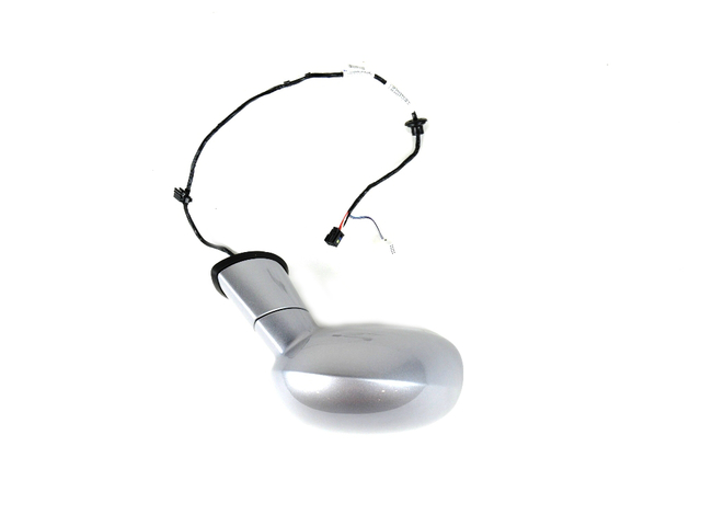 ミラバト 2015-2019 Dodge Challenger Outside Rear-View Mirror, Right