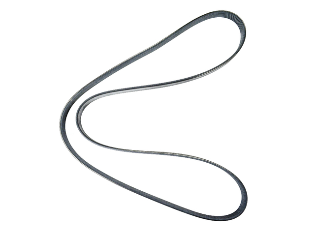 Aazon.co: Genuine Chrysler 53013676AC Serpentine Belt