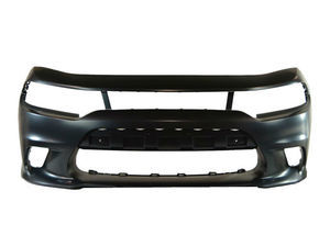 2015-2023 Dodge Charger Front Fascia 5PP39TZZAE | My Mopar Parts